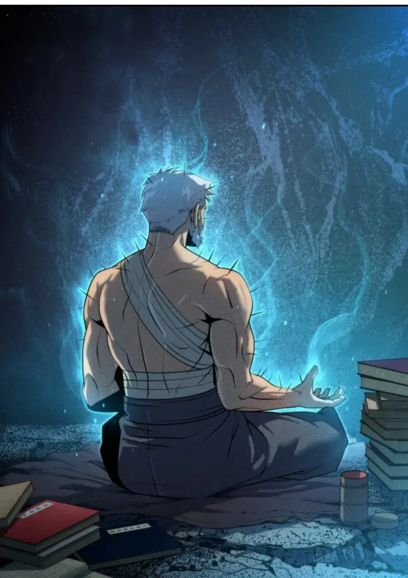 Chronicles of the Demon Faction ตำนานการเกิดใหม่ในลัทธิมาร ตอนที่ 160 page 46