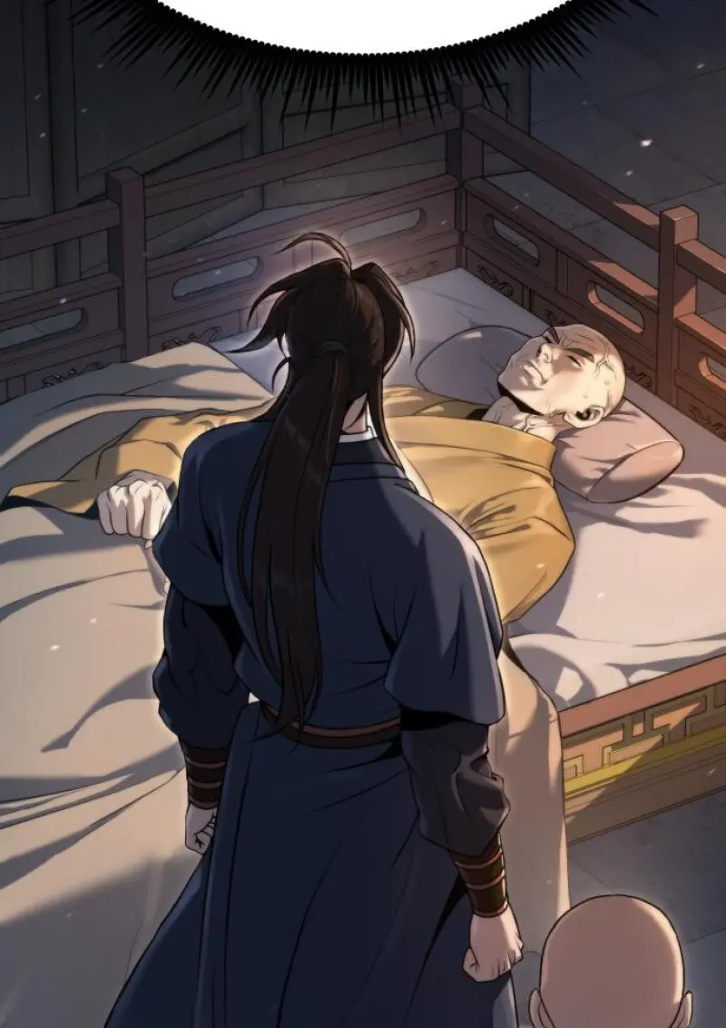 Chronicles of the Demon Faction ตำนานการเกิดใหม่ในลัทธิมาร ตอนที่ 160 page 53