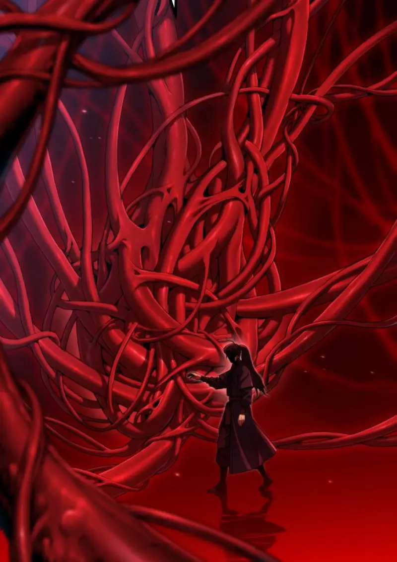 Chronicles of the Demon Faction ตำนานการเกิดใหม่ในลัทธิมาร ตอนที่ 160 page 64