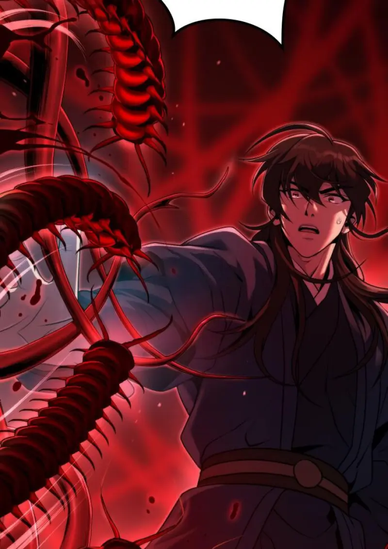 Chronicles of the Demon Faction ตำนานการเกิดใหม่ในลัทธิมาร ตอนที่ 160 page 73