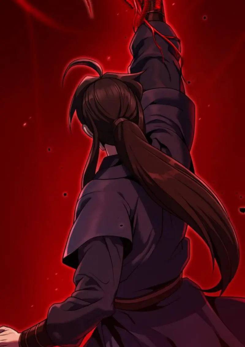 Chronicles of the Demon Faction ตำนานการเกิดใหม่ในลัทธิมาร ตอนที่ 160 page 76