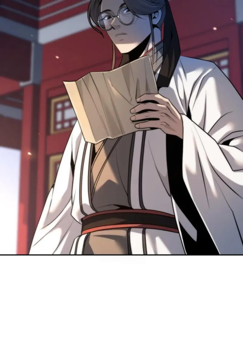 Chronicles of the Demon Faction ตำนานการเกิดใหม่ในลัทธิมาร ตอนที่ 160 page 89