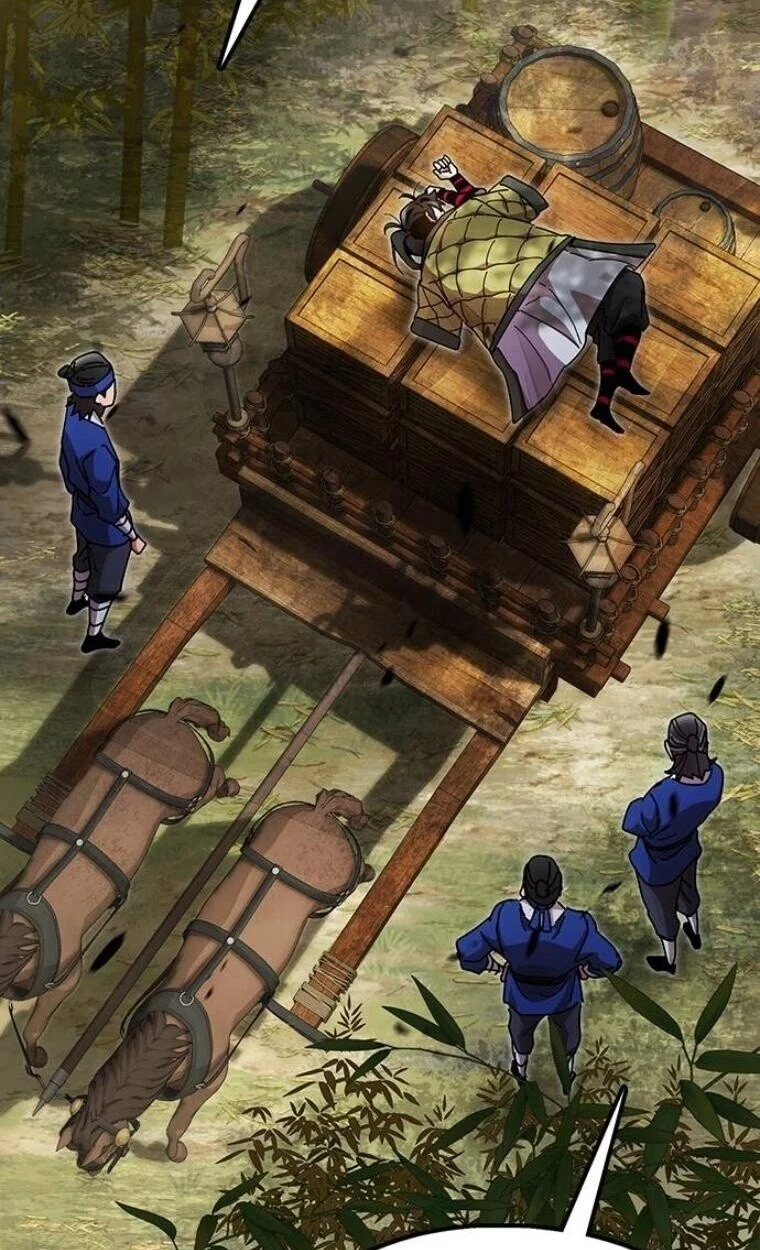 Chronicles of the Lazy Sovereign บันทึกของราชาจอมขี้เกียจ ตอนที่ 15 page 53