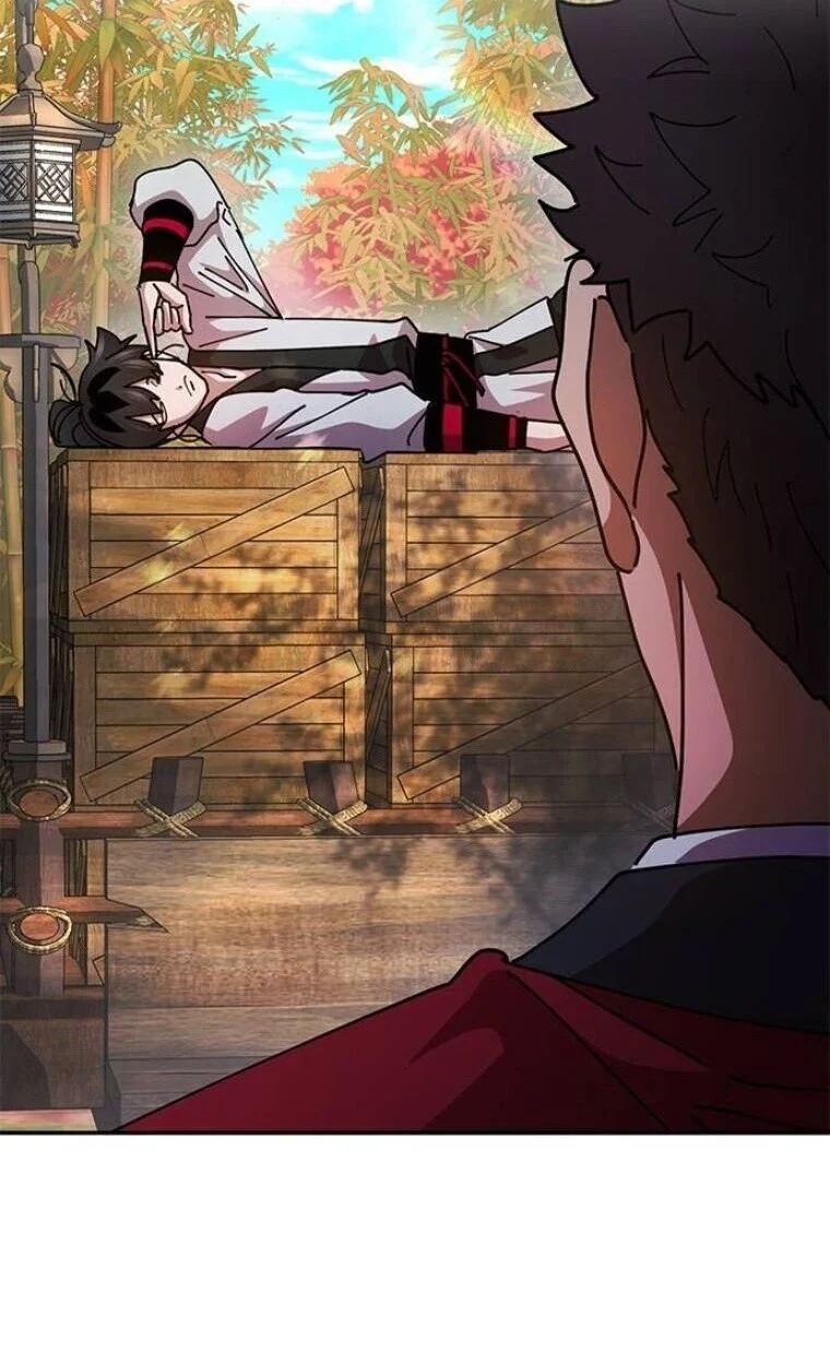 Chronicles of the Lazy Sovereign บันทึกของราชาจอมขี้เกียจ ตอนที่ 15 page 116