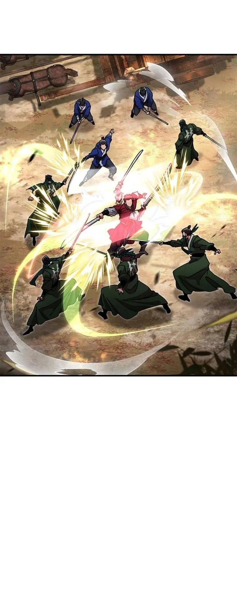 Chronicles of the Lazy Sovereign บันทึกของราชาจอมขี้เกียจ ตอนที่ 16 page 80