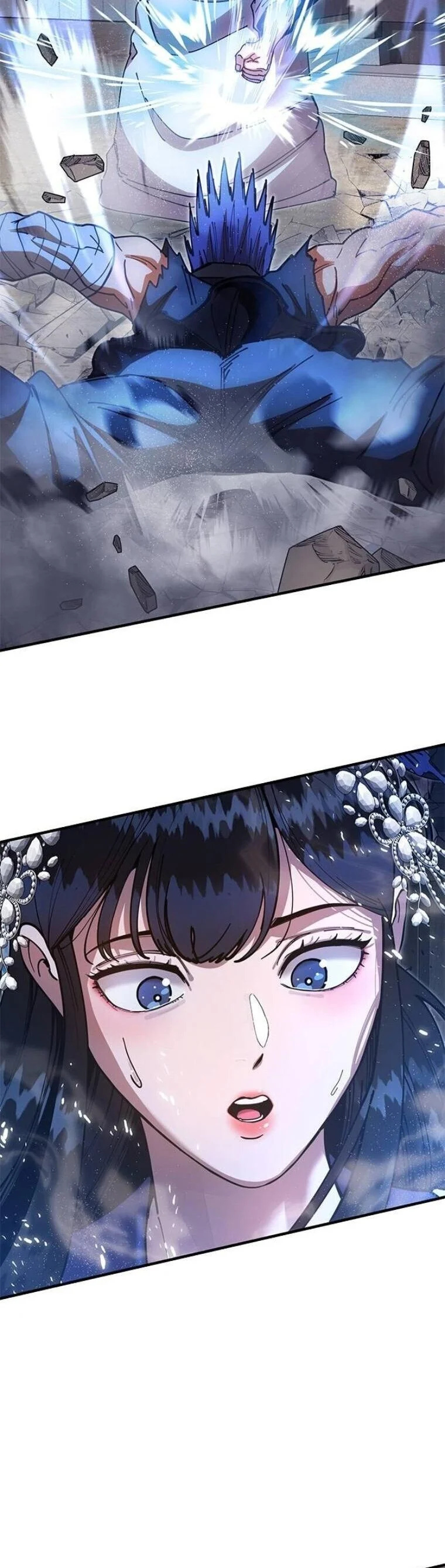 Chronicles of the Lazy Sovereign บันทึกของราชาจอมขี้เกียจ ตอนที่ 21 page 10