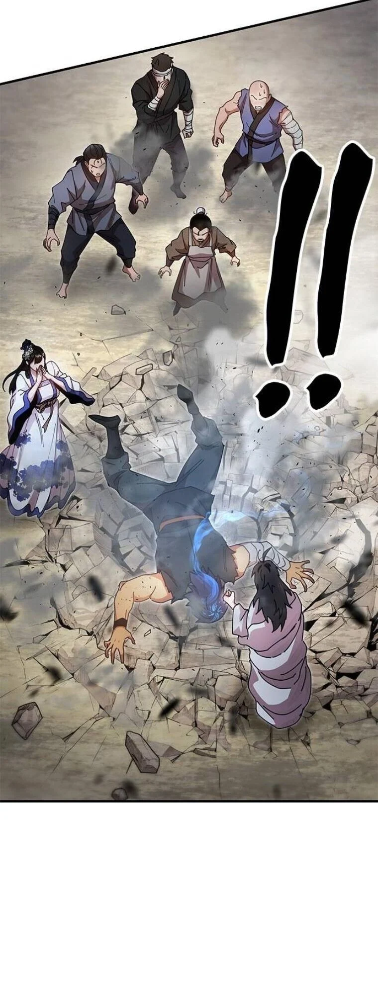 Chronicles of the Lazy Sovereign บันทึกของราชาจอมขี้เกียจ ตอนที่ 21 page 11