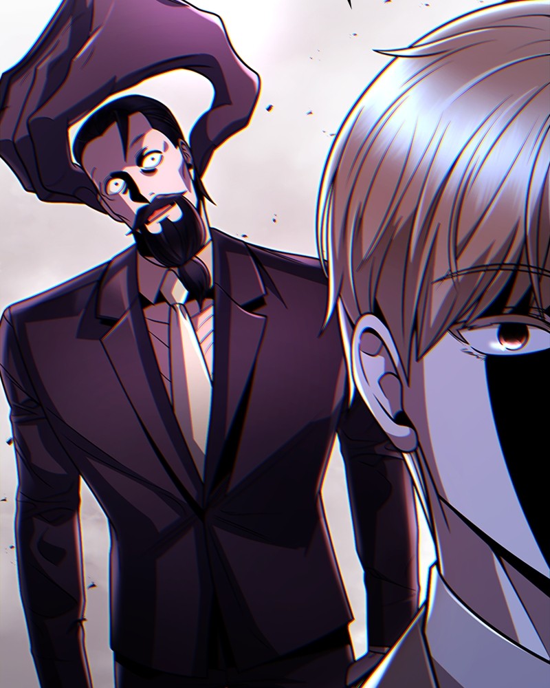 Clever Cleaning Life Of The Returned Genius Hunter สุดยอดฮันเตอร์สายคลีน ตอนที่ 94 page 141