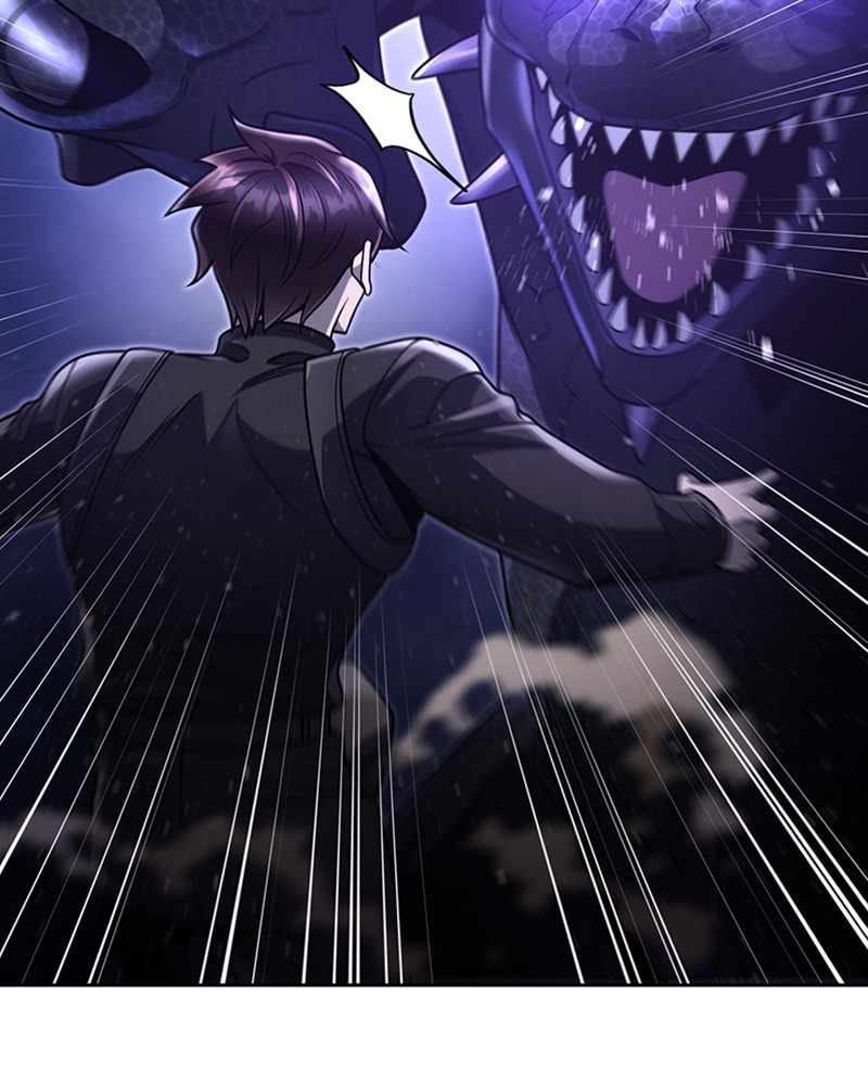 Clever Cleaning Life Of The Returned Genius Hunter สุดยอดฮันเตอร์สายคลีน ตอนที่ 95 page 95