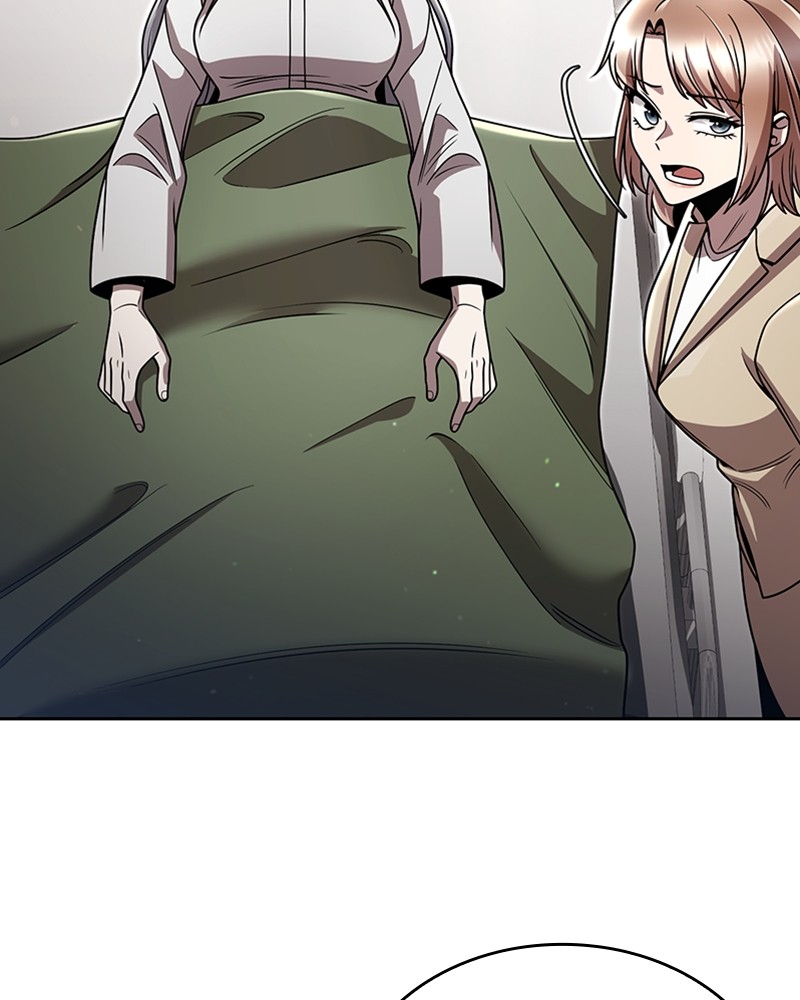 Clever Cleaning Life Of The Returned Genius Hunter สุดยอดฮันเตอร์สายคลีน ตอนที่ 96 page 97