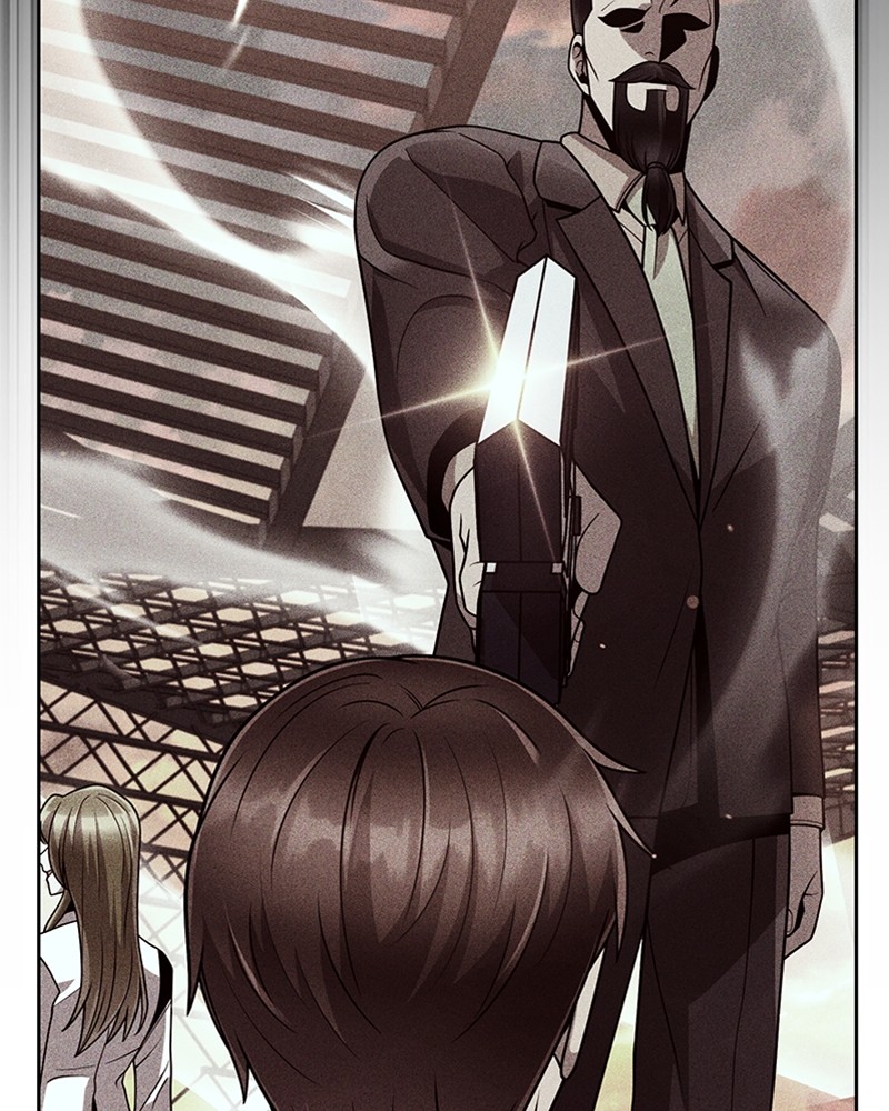 Clever Cleaning Life Of The Returned Genius Hunter สุดยอดฮันเตอร์สายคลีน ตอนที่ 96 page 119