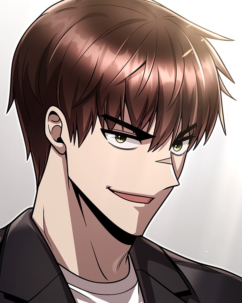 Clever Cleaning Life Of The Returned Genius Hunter สุดยอดฮันเตอร์สายคลีน ตอนที่ 96 page 135