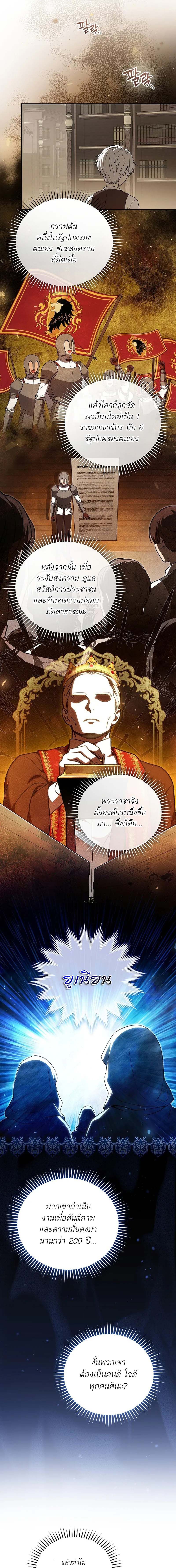 Concept Grasping Magic Genius ตอนที่ 3 page 19