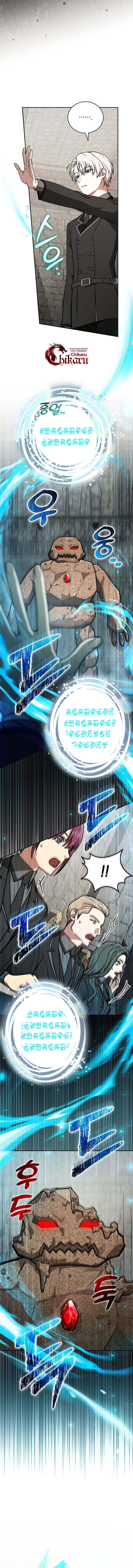 Concept Grasping Magic Genius ตอนที่ 22 page 18