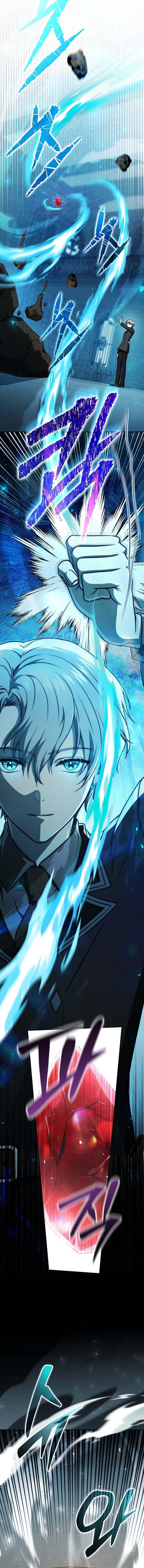 Concept Grasping Magic Genius ตอนที่ 22 page 19