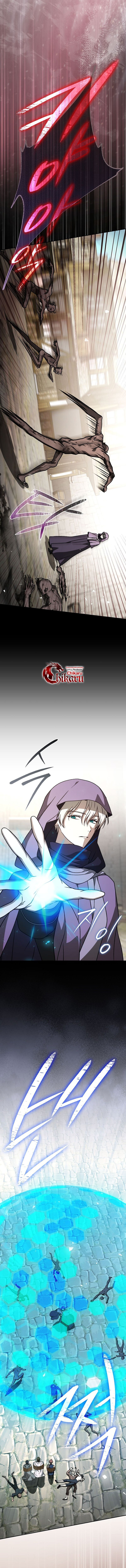 Concept Grasping Magic Genius ตอนที่ 30 page 12