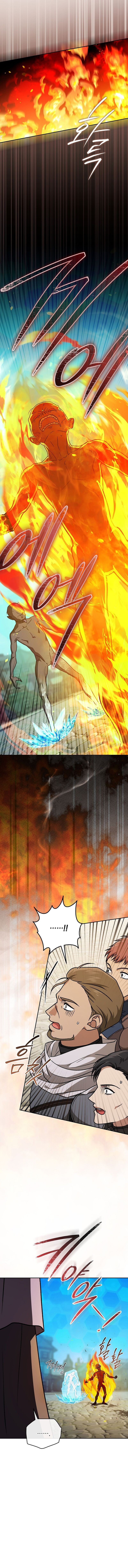 Concept Grasping Magic Genius ตอนที่ 30 page 13