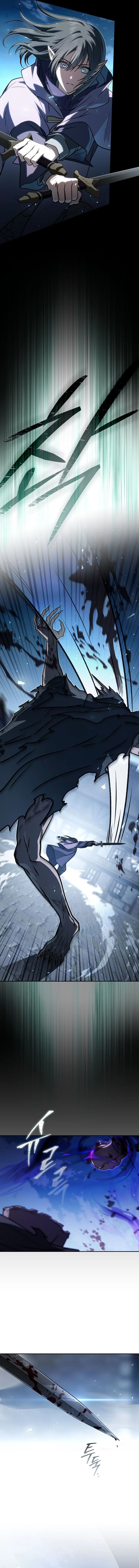 Concept Grasping Magic Genius ตอนที่ 31 page 17