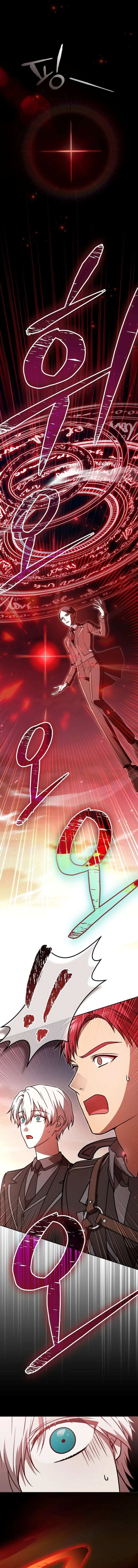 Concept Grasping Magic Genius ตอนที่ 34 page 16