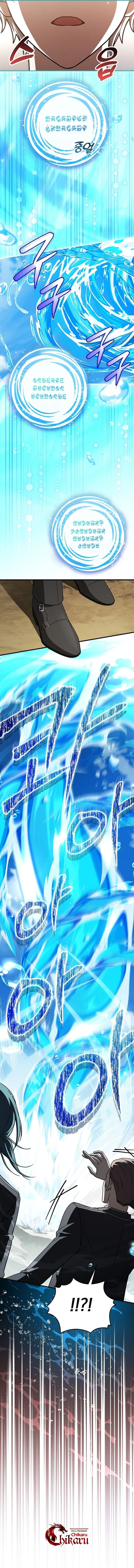 Concept Grasping Magic Genius ตอนที่ 38 page 3