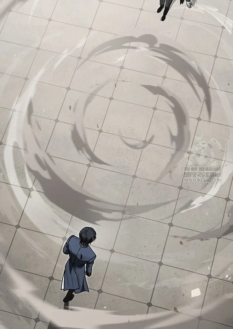 Concept Grasping Magic Genius ตอนที่ 40 page 119