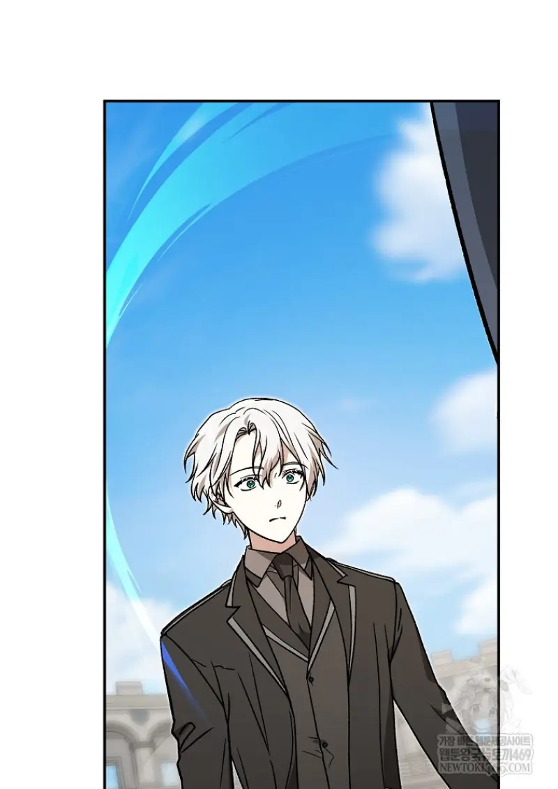 Concept Grasping Magic Genius ตอนที่ 40 page 129