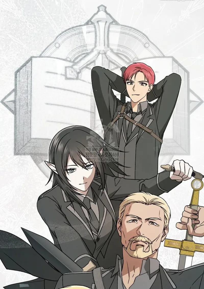 Concept Grasping Magic Genius ตอนที่ 42 page 47