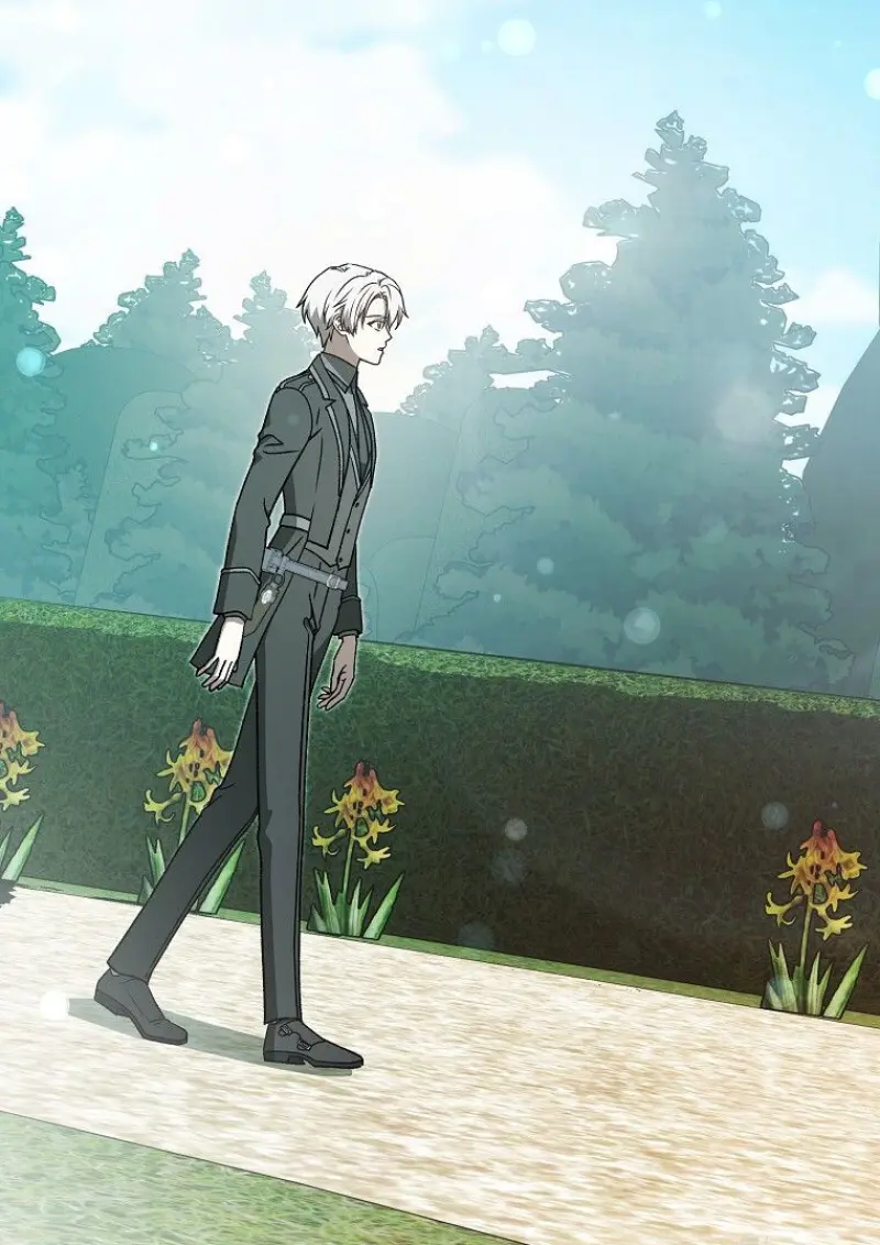 Concept Grasping Magic Genius ตอนที่ 42 page 61