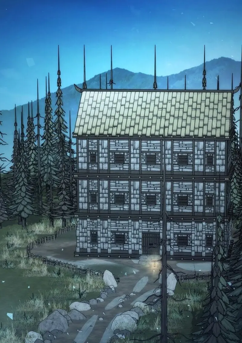 Concept Grasping Magic Genius ตอนที่ 43 page 1