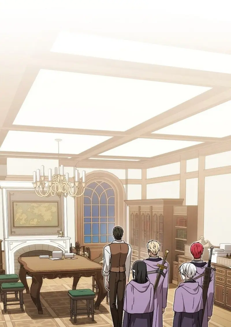 Concept Grasping Magic Genius ตอนที่ 43 page 16