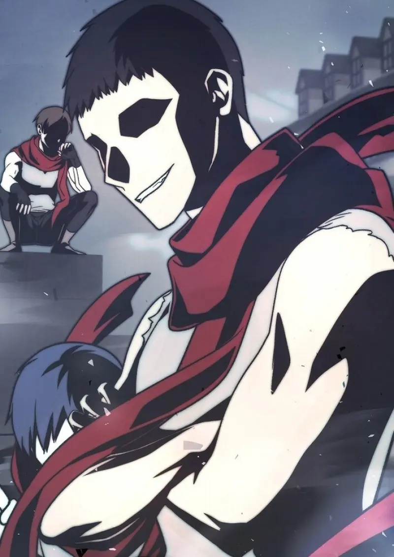 Concept Grasping Magic Genius ตอนที่ 43 page 32