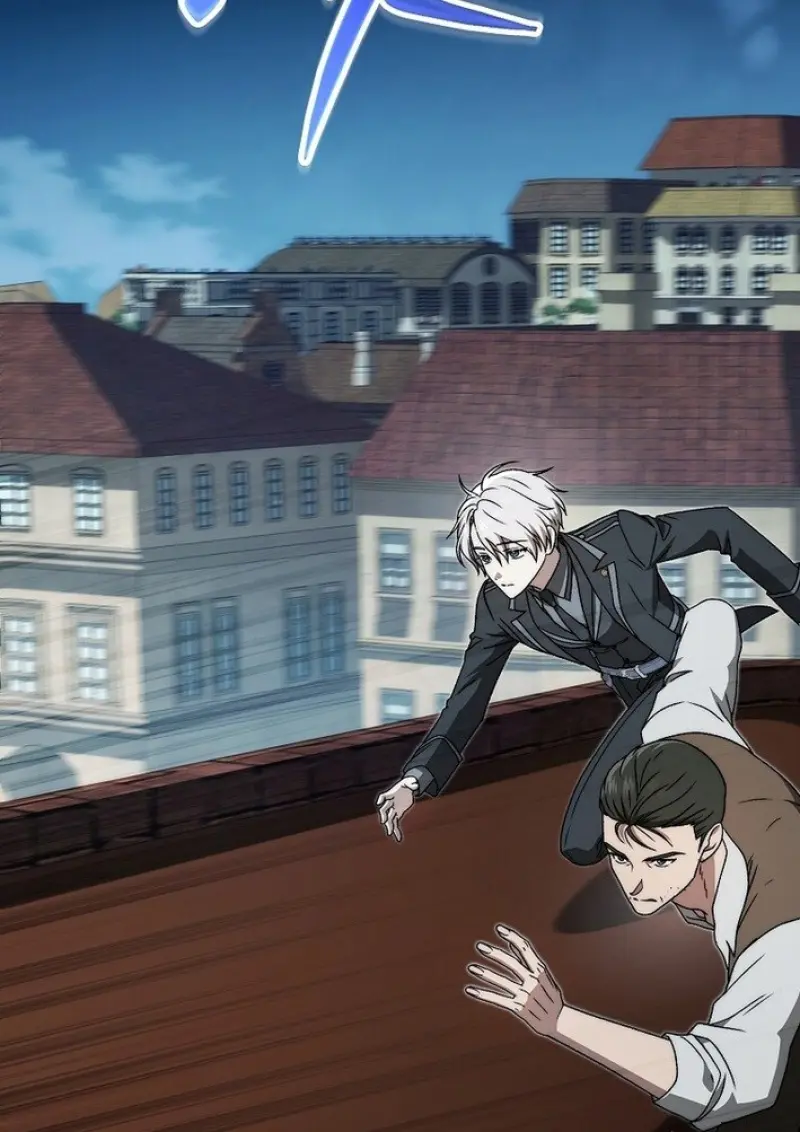 Concept Grasping Magic Genius ตอนที่ 43 page 57