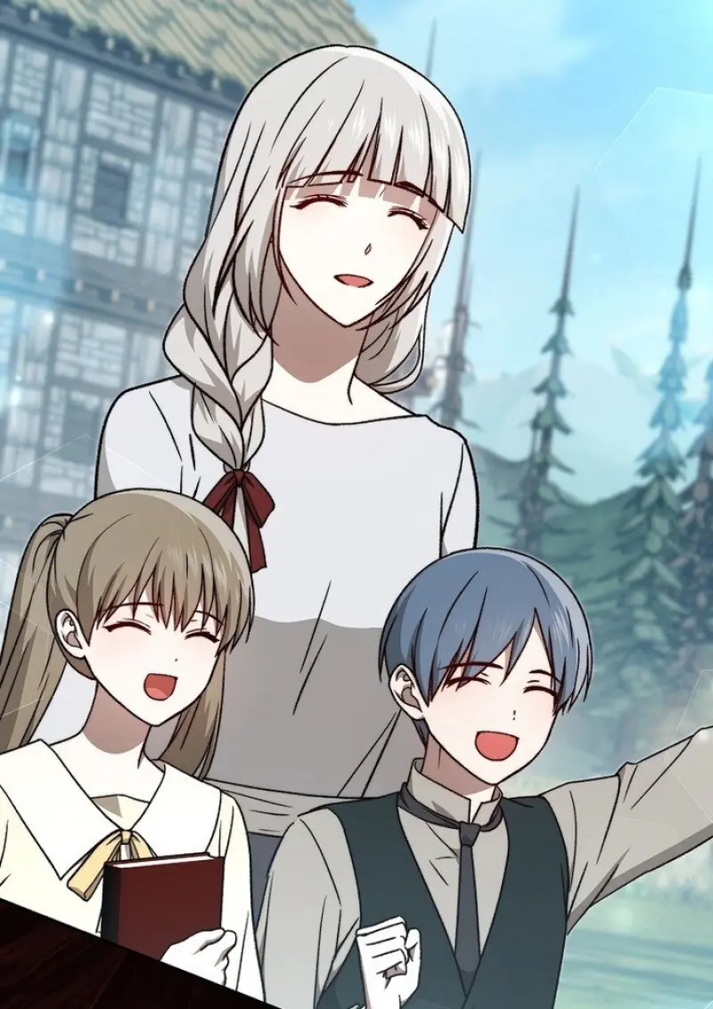 Concept Grasping Magic Genius ตอนที่ 43 page 79