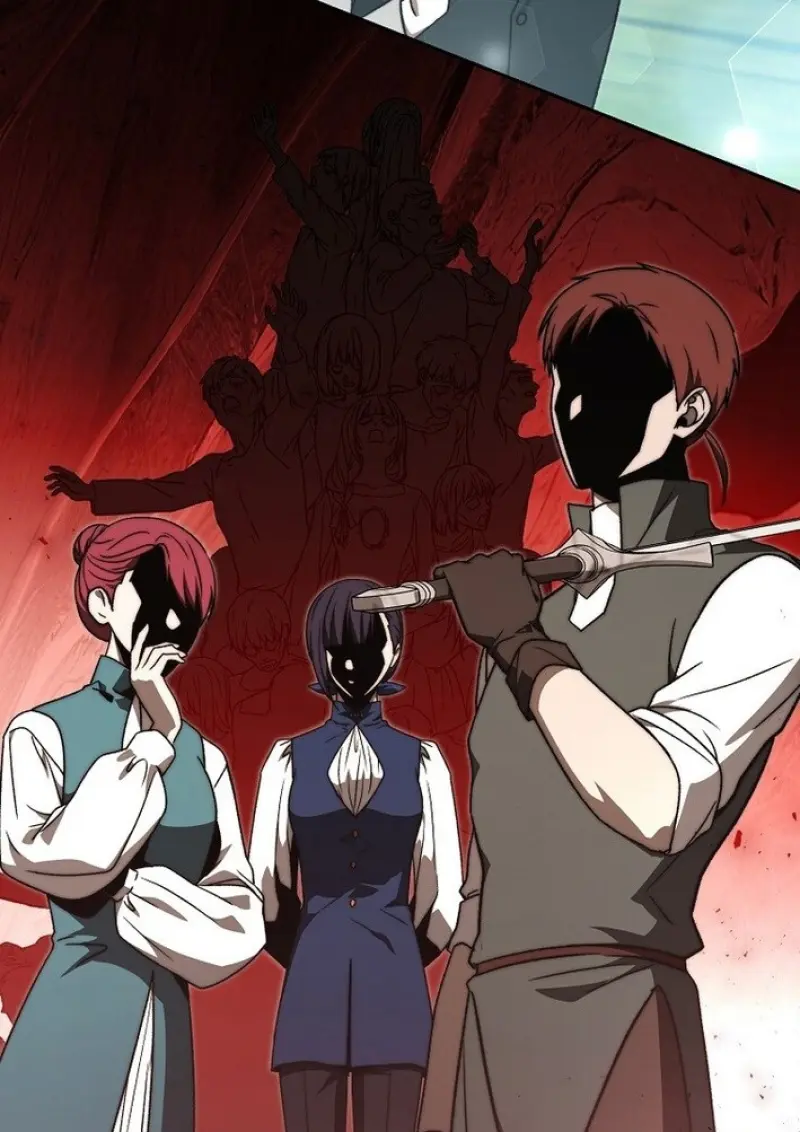 Concept Grasping Magic Genius ตอนที่ 43 page 80