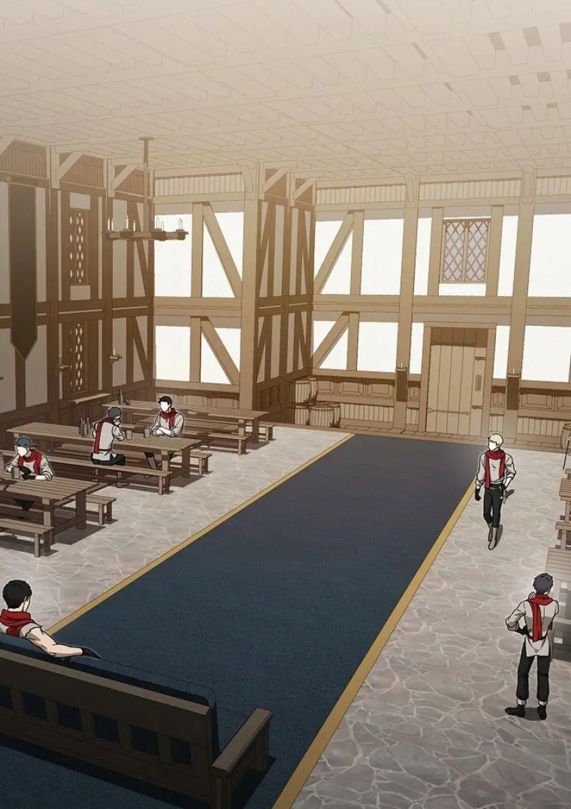 Concept Grasping Magic Genius ตอนที่ 43 page 92