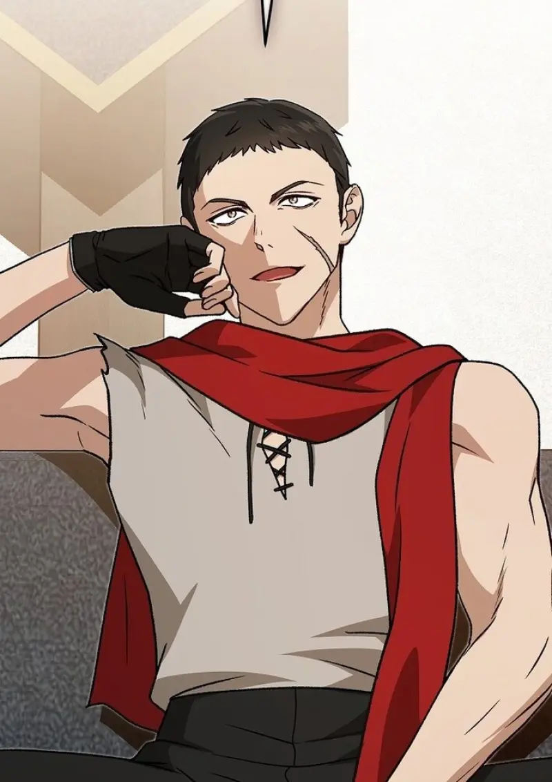 Concept Grasping Magic Genius ตอนที่ 43 page 120