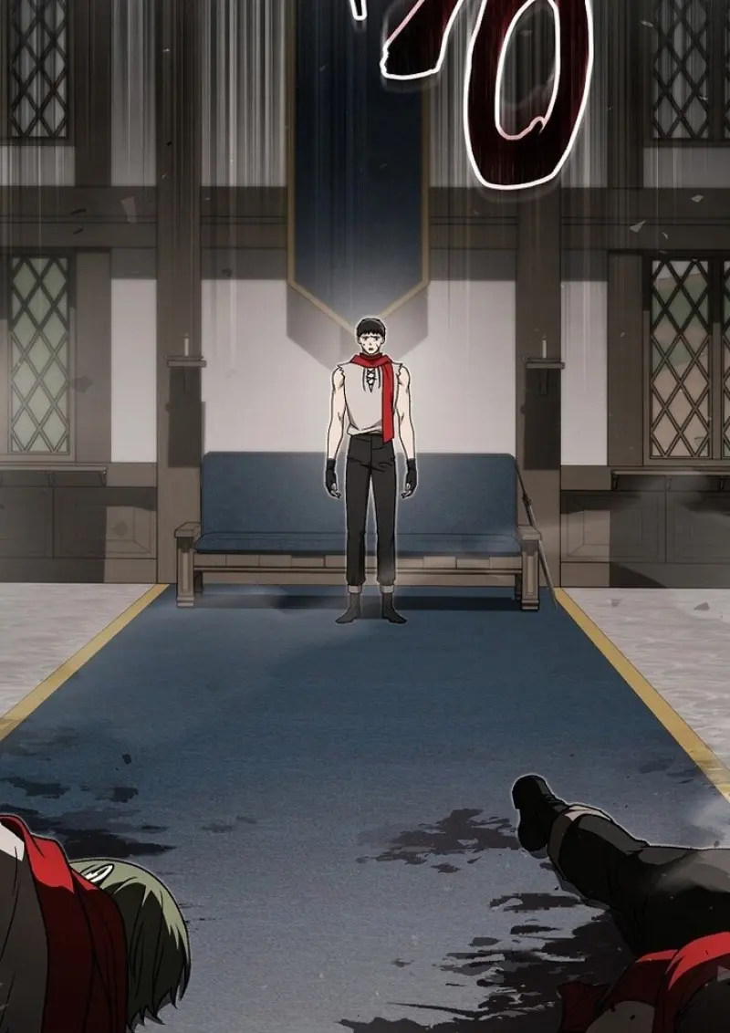 Concept Grasping Magic Genius ตอนที่ 44 page 2