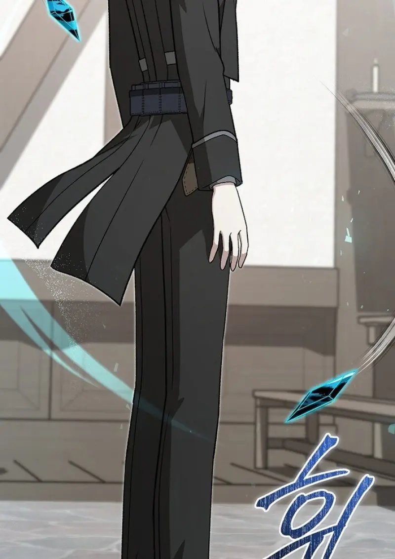 Concept Grasping Magic Genius ตอนที่ 44 page 6