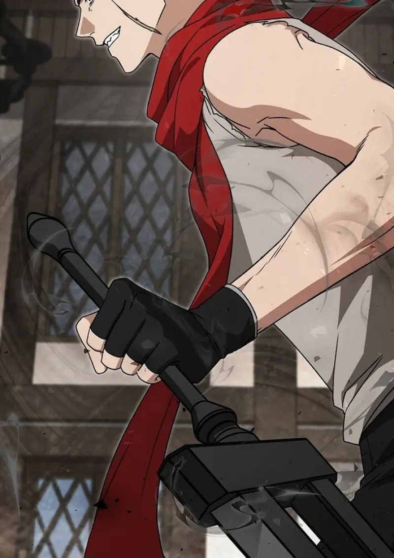 Concept Grasping Magic Genius ตอนที่ 44 page 14