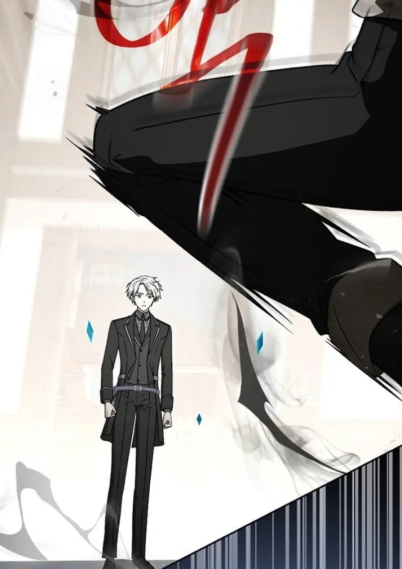 Concept Grasping Magic Genius ตอนที่ 44 page 22