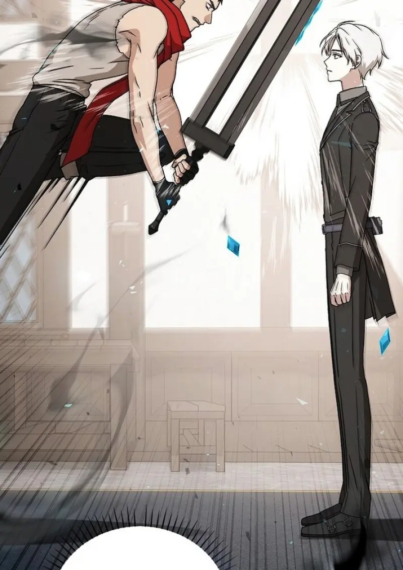 Concept Grasping Magic Genius ตอนที่ 44 page 25