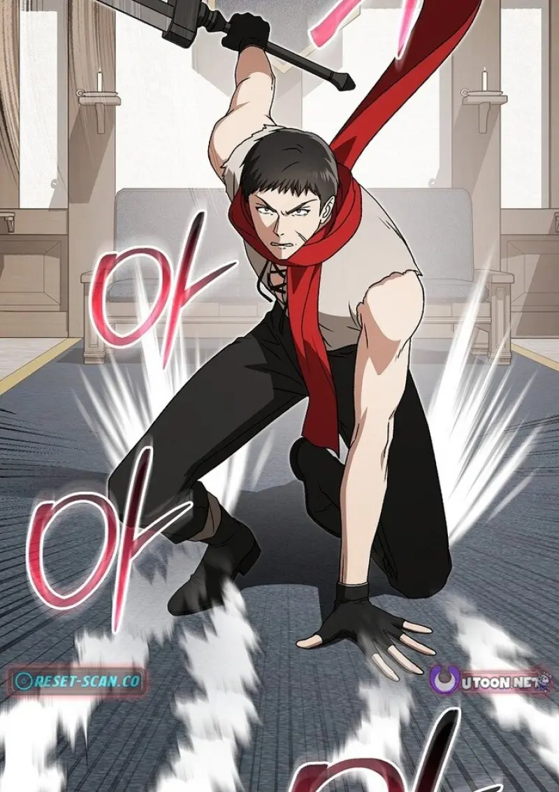 Concept Grasping Magic Genius ตอนที่ 44 page 28