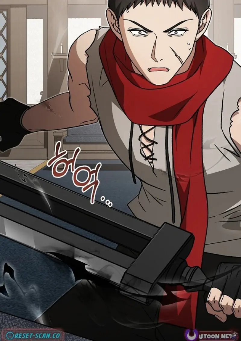 Concept Grasping Magic Genius ตอนที่ 44 page 37