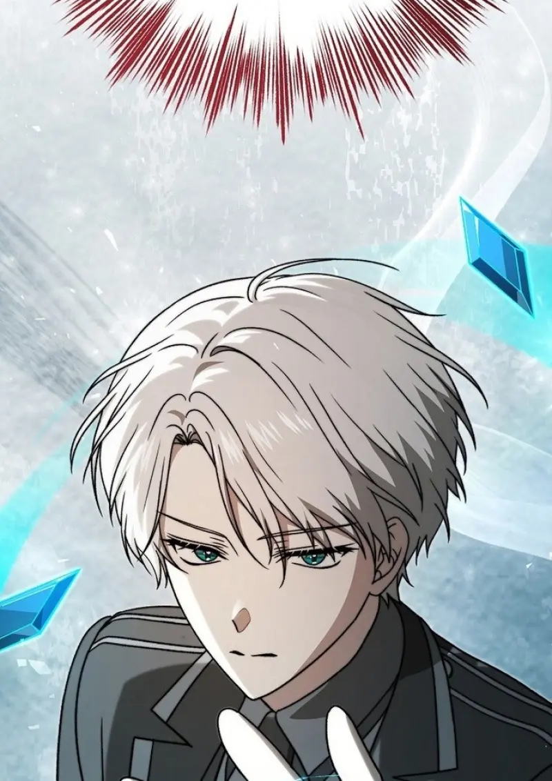 Concept Grasping Magic Genius ตอนที่ 44 page 41