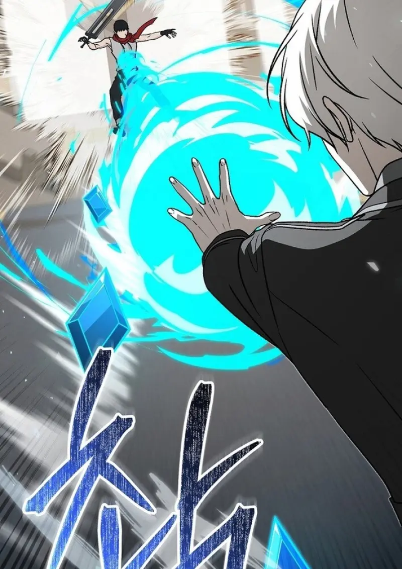 Concept Grasping Magic Genius ตอนที่ 44 page 44