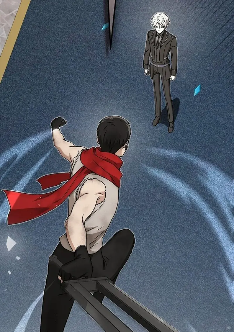 Concept Grasping Magic Genius ตอนที่ 44 page 55