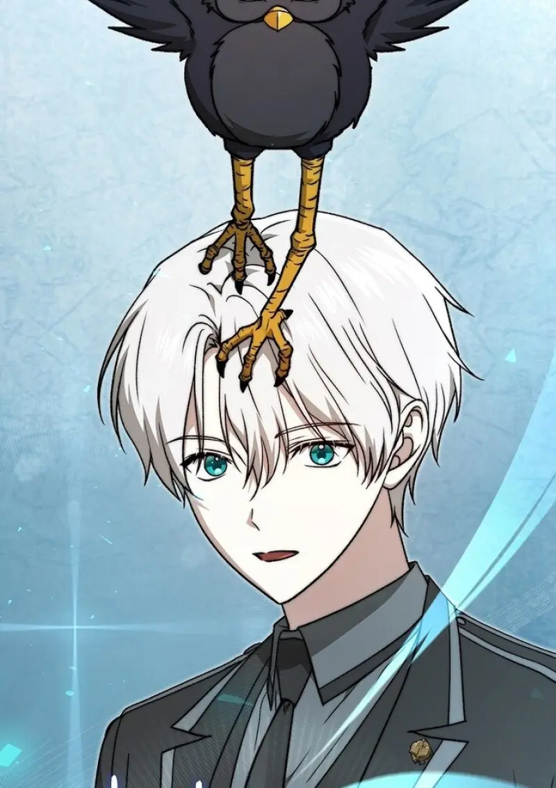 Concept Grasping Magic Genius ตอนที่ 44 page 97