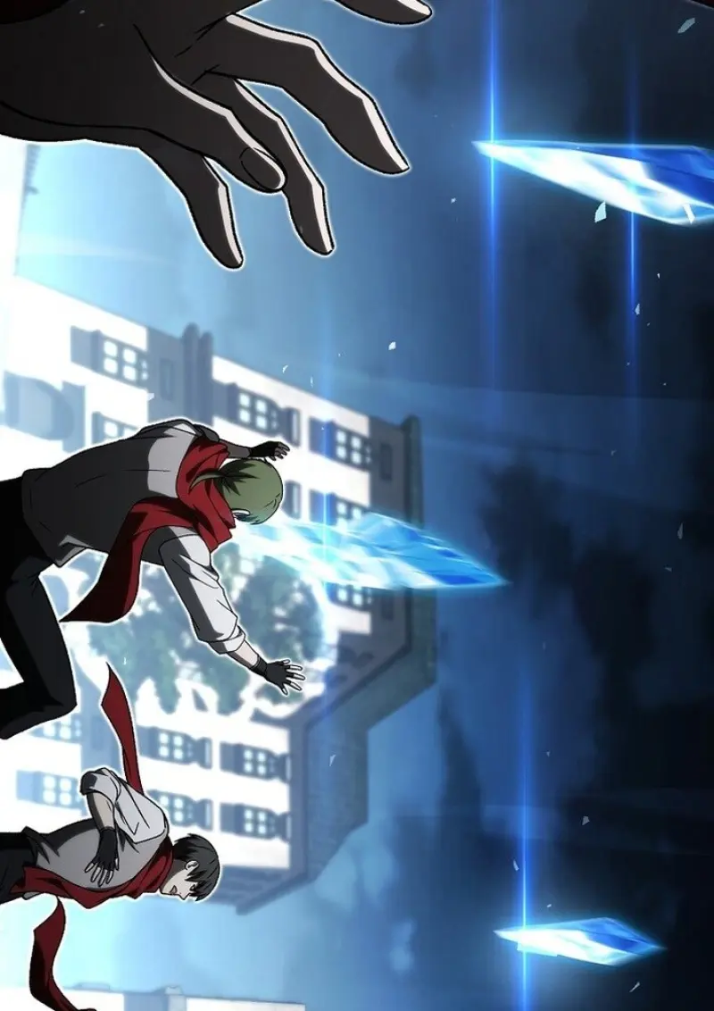 Concept Grasping Magic Genius ตอนที่ 44 page 114