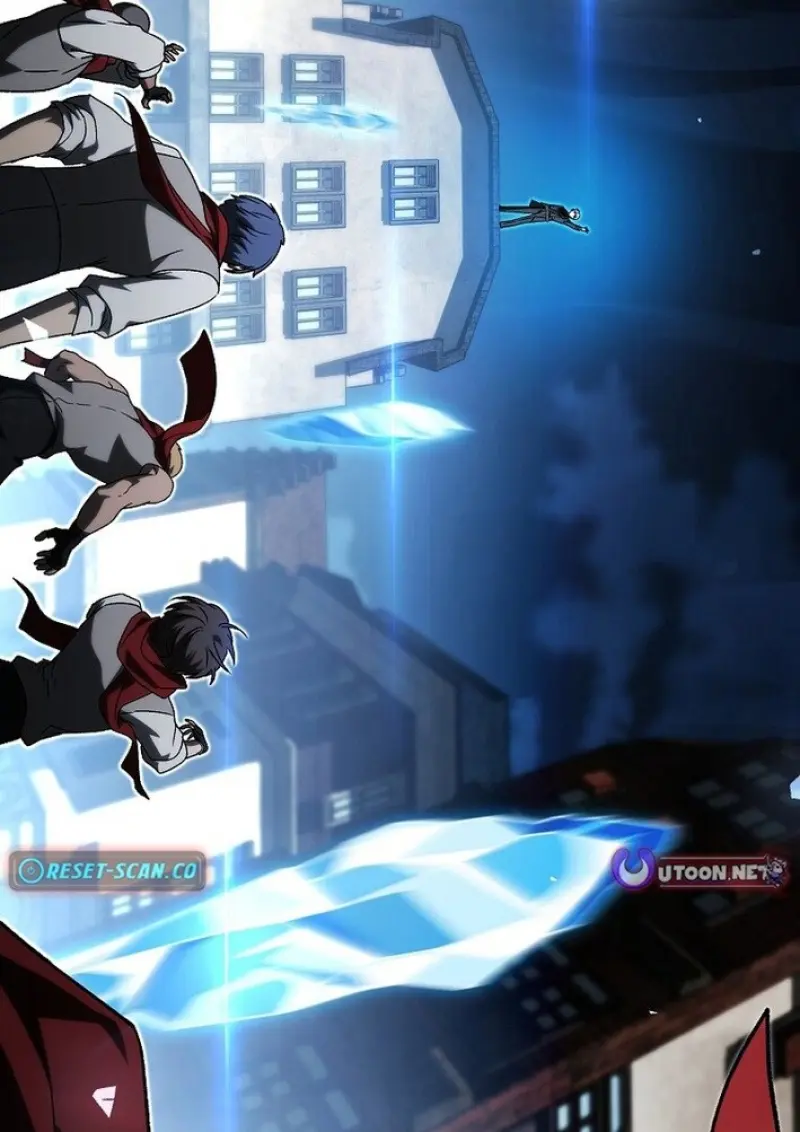 Concept Grasping Magic Genius ตอนที่ 44 page 115