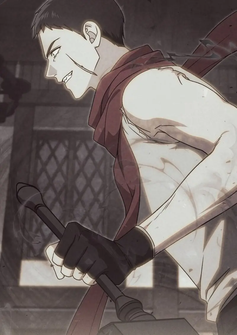 Concept Grasping Magic Genius ตอนที่ 44 page 121